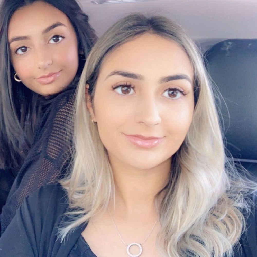 Meet your Posher, Anisha